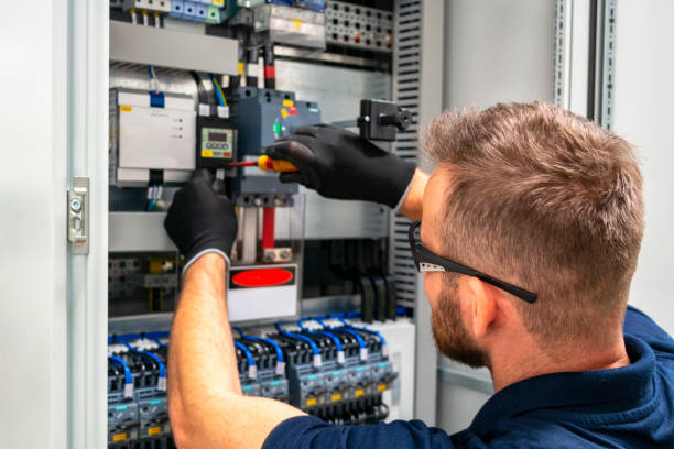 Best Electrical Contractors for Businesses  in Wilmerding, PA