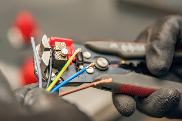 Best Local Electrician Companies  in Wilmerding, PA