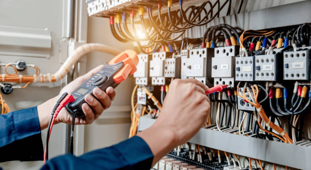Best Industrial Electrical Services  in Wilmerding, PA