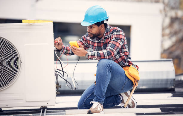 Best Ceiling Fan Installation Electrician  in Wilmerding, PA