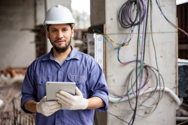 Best Electrical Contractors for Businesses  in Wilmerding, PA