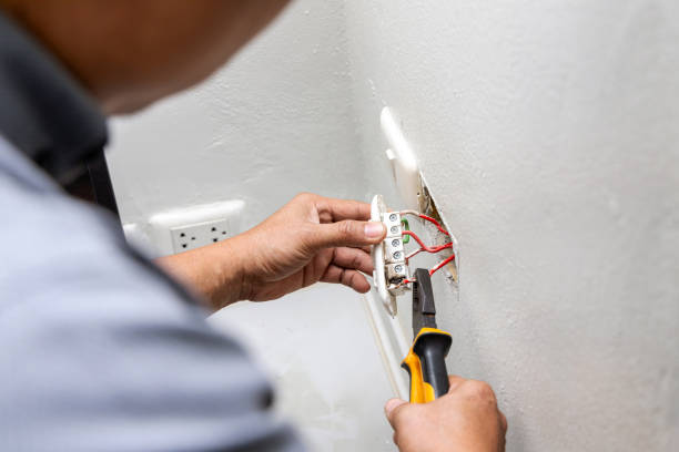Best Electric Panel Repair  in Wilmerding, PA