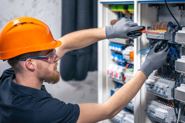 Best Electrical Outlet Repair  in Wilmerding, PA