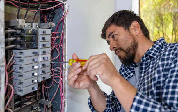 Best Affordable Electrician  in Wilmerding, PA